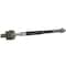 Mevotech 09-14 Nissan Murano Tie Rod End, Ms30720 MS30720 - alternate 1